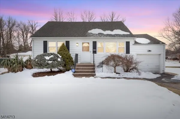 187 Gubernat Dr, South Plainfield Boro, NJ 07080