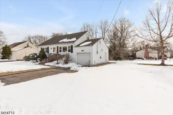 187 Gubernat Dr, South Plainfield Boro, NJ 07080