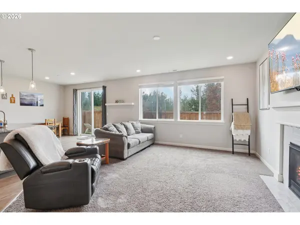 12339 NW ASHTON DR, Banks, OR 97106