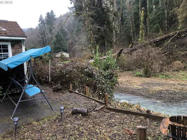 1415 N ALVORD LN, Otis, OR 97368