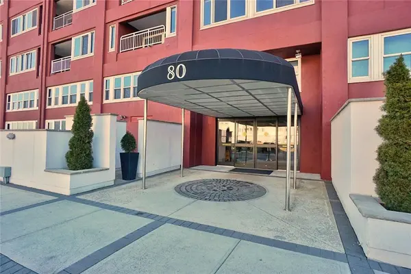 80 Bay Street Land #6L, Staten  Island, NY 10301