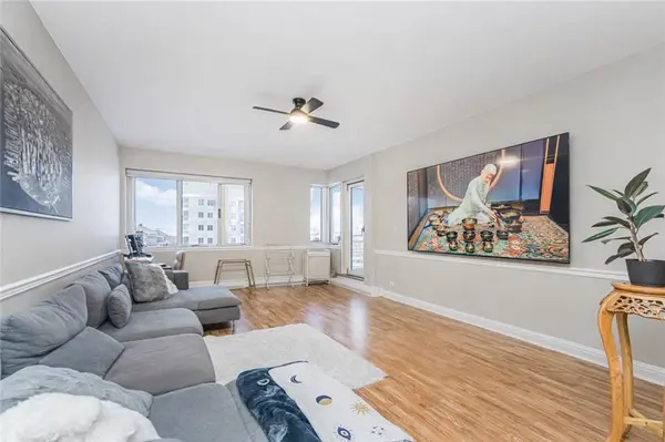 80 Bay Street Land #6L, Staten  Island, NY 10301