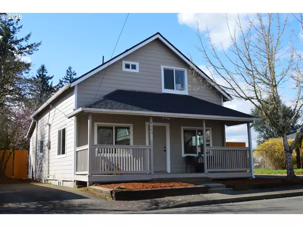 Portland, OR 97266,4245 SE 89TH AVE