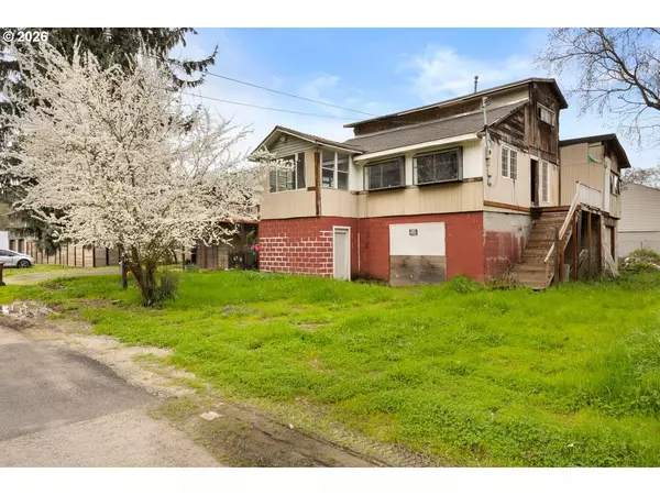 Myrtle Creek, OR 97457,195 SE MILL ST