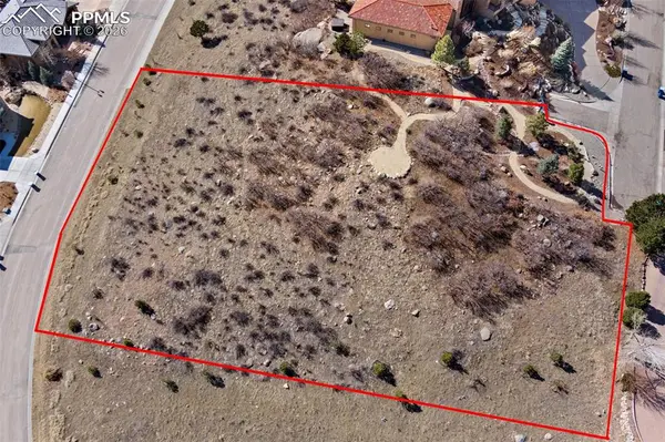 381 San Marino CT, Colorado Springs, CO 80906