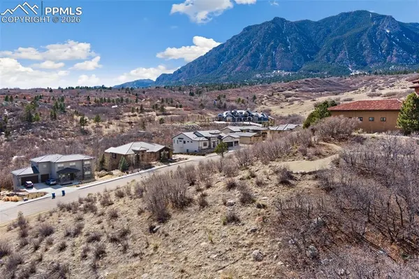 381 San Marino CT, Colorado Springs, CO 80906