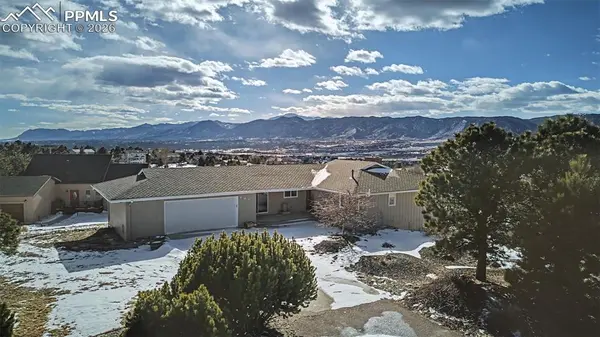 733 Bowstring RD, Monument, CO 80132
