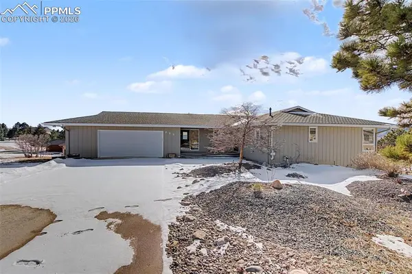 733 Bowstring RD, Monument, CO 80132