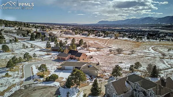 733 Bowstring RD, Monument, CO 80132