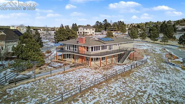 733 Bowstring RD, Monument, CO 80132