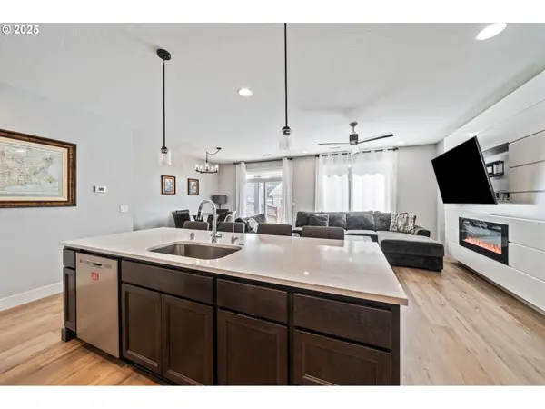 12009 NE 108TH ST, Vancouver, WA 98662