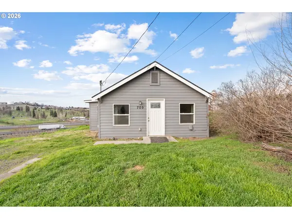 Pendleton, OR 97801,709 SW 16TH ST