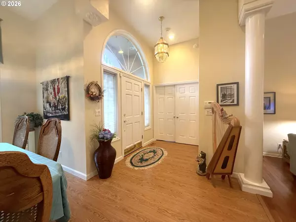 1505 CANAL ST, Springfield, OR 97477