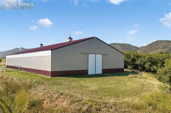 3530 Doolittle RD, Monument, CO 80132