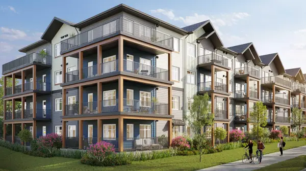 65 Red Embers PLZ NE #1204, Calgary, AB T3N 2W4