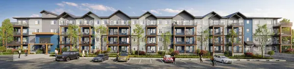 65 Red Embers PLZ NE #1204, Calgary, AB T3N 2W4