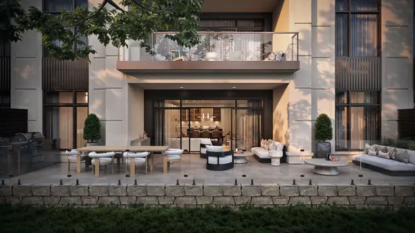 33 Chatsworth DR #205, Toronto C04, ON M4R 1R6