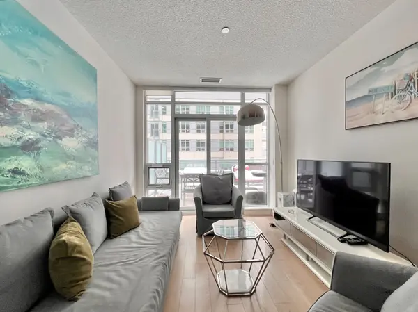 89 Dunfield AVE #408, Toronto C10, ON M4S 0A4