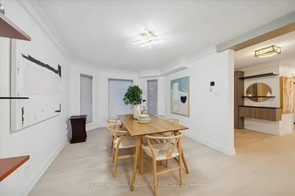 40 Cluett DR, Ajax, ON L1S 7C4