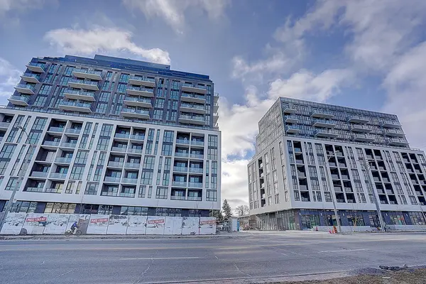 3421 Sheppard AVE E #901, Toronto E05, ON M1T 0C1