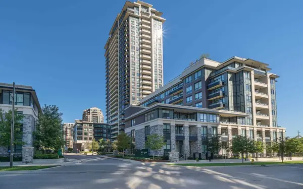 15 Water Walk DR #535, Markham, ON L6G 0G2