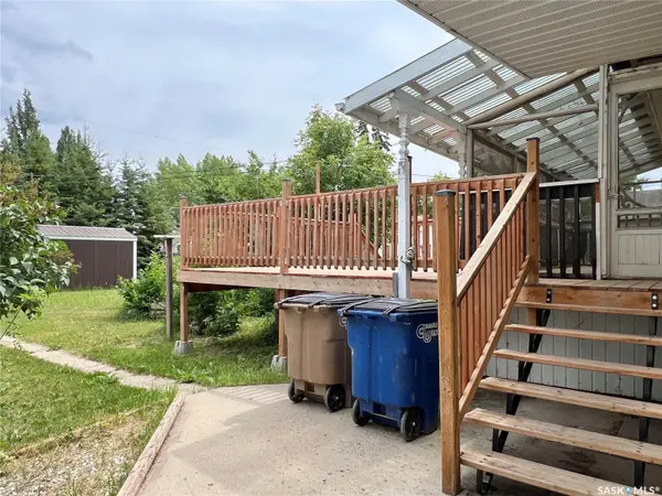 228 Katherine AVENUE N, Porcupine Plain, SK S0E 1H0