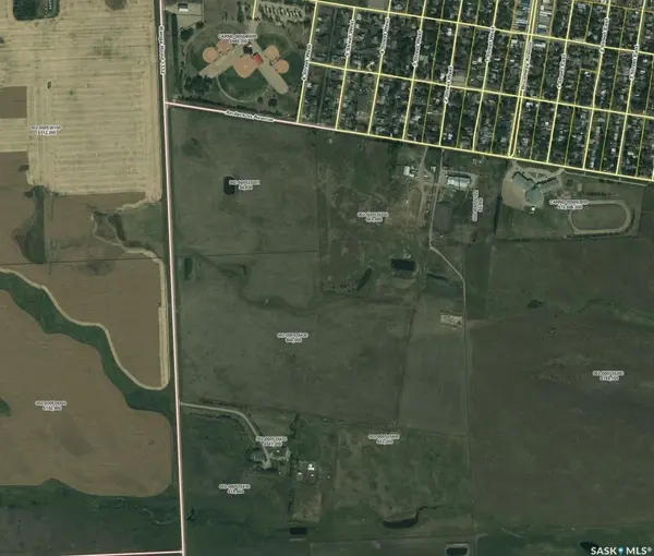 Rural Address, Mount Pleasant  Rm No. 2, SK S0C 0S0