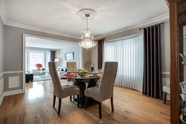 1519 Ballantrae DR, Mississauga, ON L5M 3N4