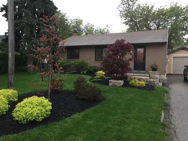 205 Martha CRES, Caledon, ON L7E 4X2