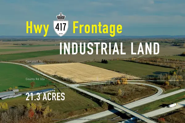 00 County 23A RD, North Glengarry, ON K0C 1J0