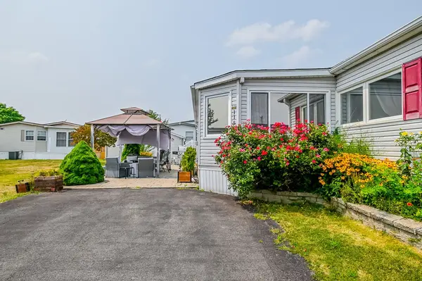 3033 Townline RD #115, Fort Erie, ON L0S 1S1