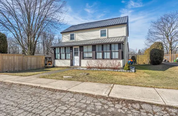 112 Church ST,  Norwich,  ON N0J 1P0