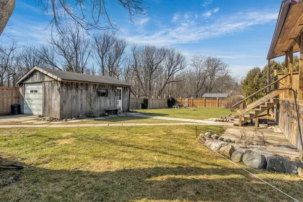 112 Church ST, Norwich, ON N0J 1P0