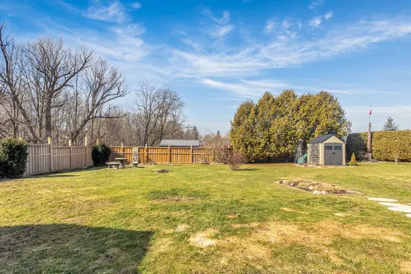 112 Church ST, Norwich, ON N0J 1P0