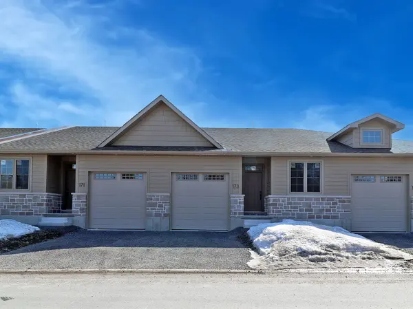 173 Pomeroy AVE, Tweed, ON K0K 3J0