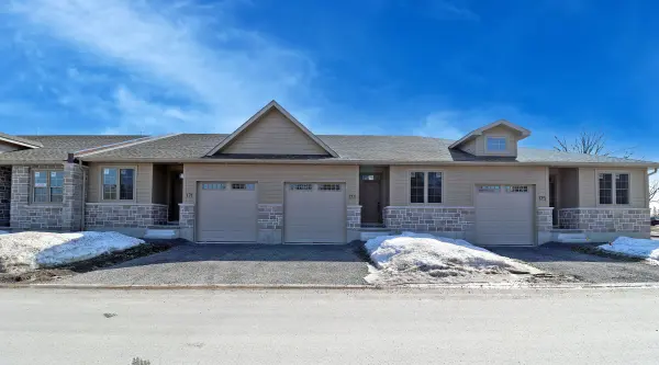 173 Pomeroy AVE, Tweed, ON K0K 3J0