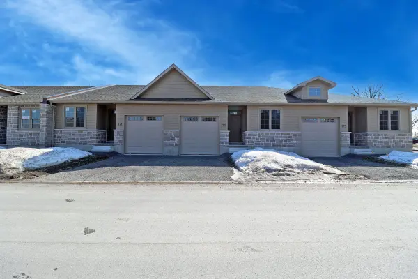 173 Pomeroy AVE, Tweed, ON K0K 3J0