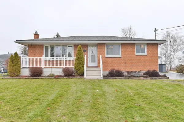 312 Church ST, Stirling-rawdon, ON K0K 3E0