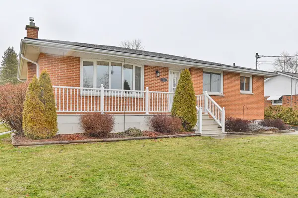 312 Church ST, Stirling-rawdon, ON K0K 3E0