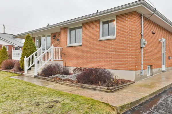 312 Church ST, Stirling-rawdon, ON K0K 3E0