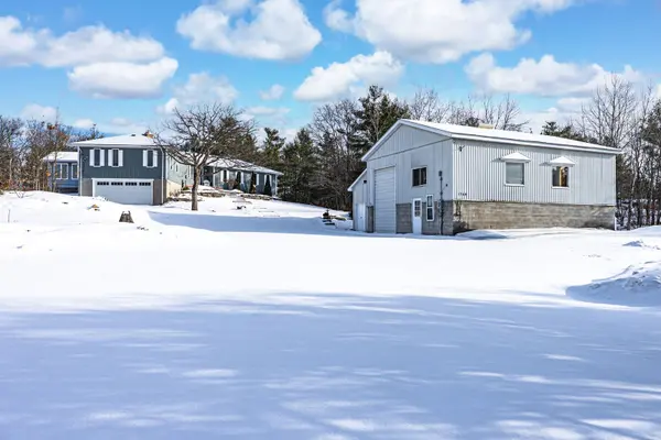 1564 Honey Harbour RD, Georgian Bay, ON L0K 1S0