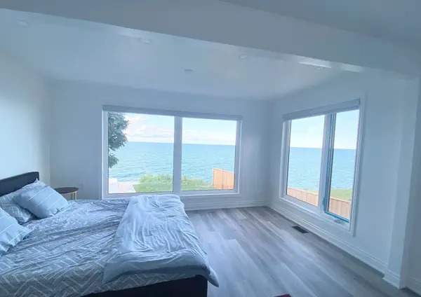 48 Seabreeze CRES, Hamilton, ON L8E 5C8