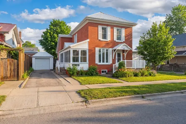 65 King ST, Aylmer, ON N5H 2A2