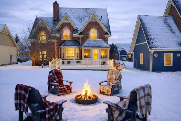 202 Snowbridge WAY, Blue Mountains, ON L9Y 0V1