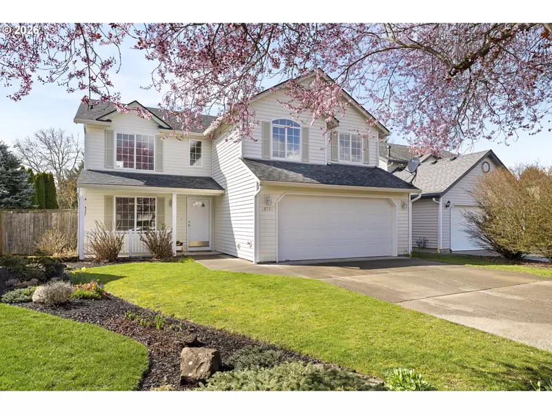 18703 SE 19TH WAY, Vancouver, WA 98683