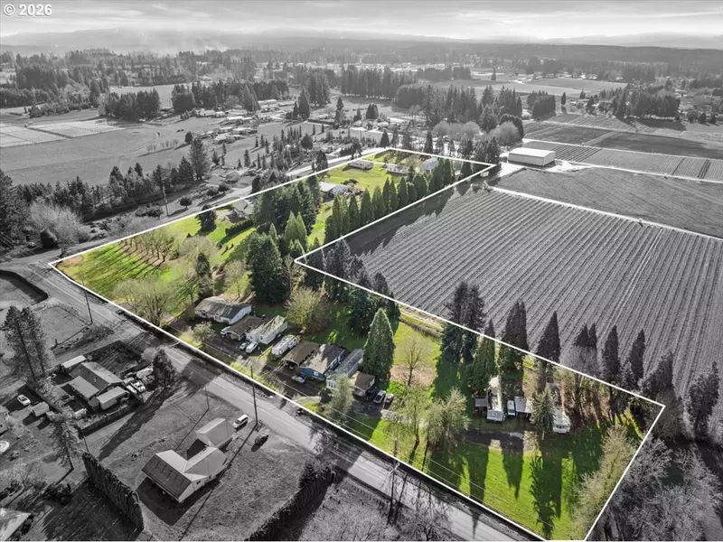 12721 SE 352ND AVE, Boring, OR 97009