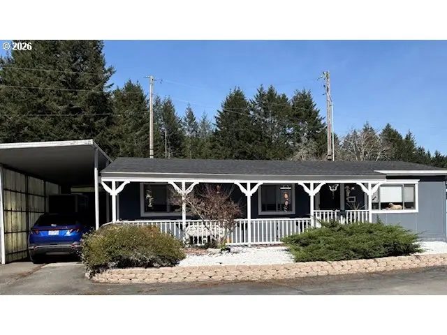 98825 Pleasant Hill DR #26, Brookings, OR 97415