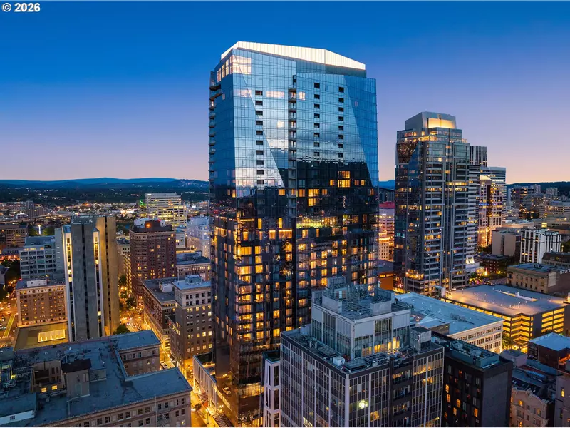 550 SW 10TH AVE #2605, Portland, OR 97205