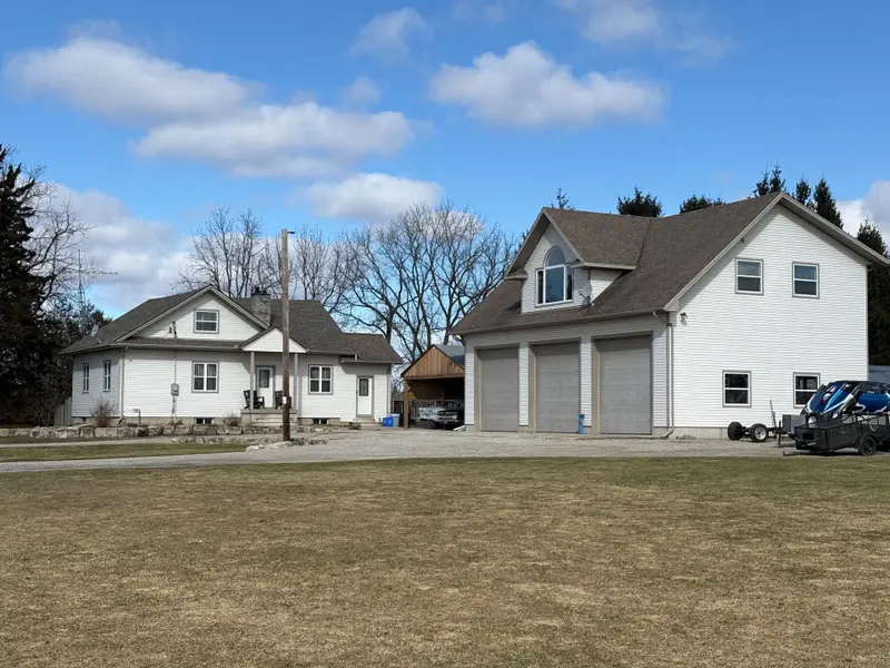 54582 Vienna Line, Bayham, ON N0J 1T0