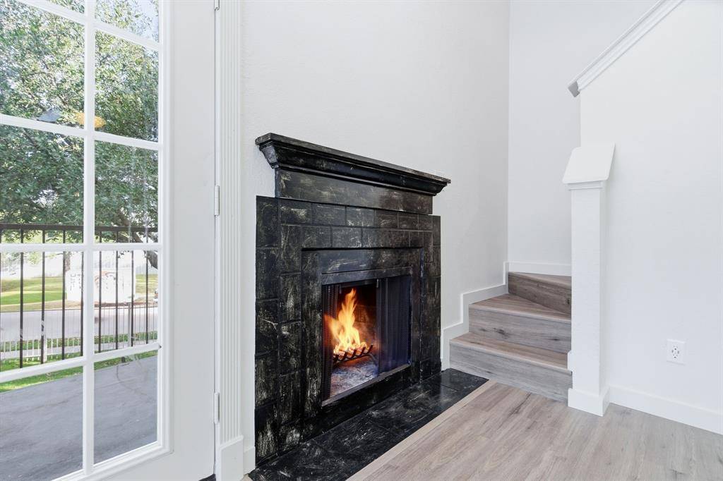 3101 Sondra Drive #201, Fort Worth, TX 76107